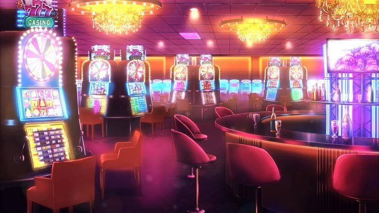 Live dealer studio displaying Asian Handicap football markets on hokiemas slot HD broadcast screens